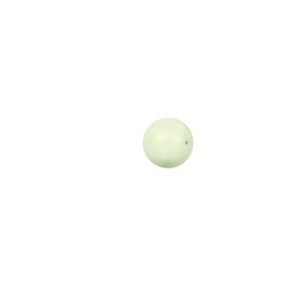 Перли 5810 Crystal PastGreen Pearl 5mm (967)