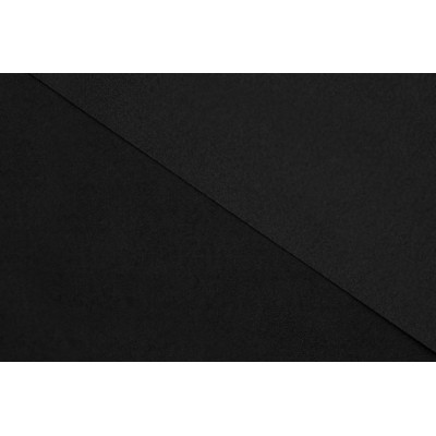 Основа для вишивки Ultrasuede/Black 0,9mm