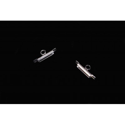 Кінцевики Miyuki 10mm/S 