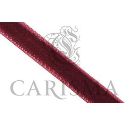 Стрічка Mokuba Velvet Ribbon DF 4000-52 9mm