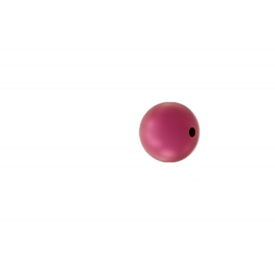 Перли 5810 Crystal Mulberry Pink Pearl 6mm (001 2018)