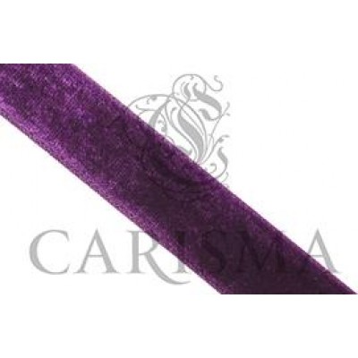 Стрічка Mokuba Velvet Ribbon 2600-26 12mm