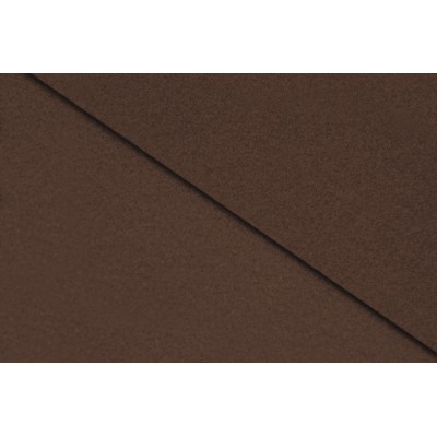 Основа для вишивки Ultrasuede/Chocolate 0,6mm