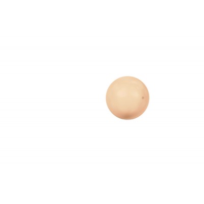 Перли 5810 Crystal Peach Pearl 8mm (001 300)