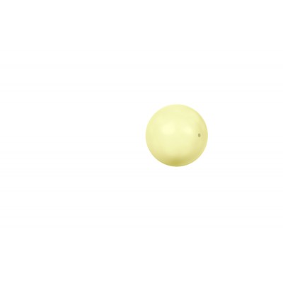 Перли 5818 Crystal Pastel Yellow Pearl 8mm (001 945)