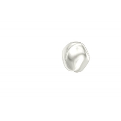 Перли 5841 Crystal White Pearl 12mm (001 650)