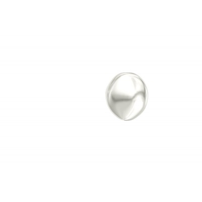 Перли 5842 Crystal White Pearl 10mm (001 650)