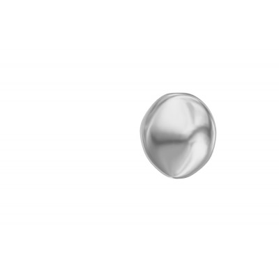 Перли 5842 Crystal Light Grey Pearl 14mm (001 616)