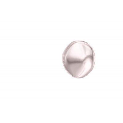 Перли 5842 Crystal Rosaline Pearl 14mm (001 294)