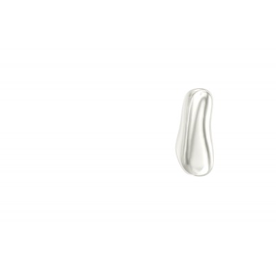 Перли 5844 Crystal White Pearl 10mm (001 650)