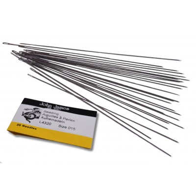 Голки John James №15 