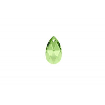 Підвіска 6106 Peridot 16mm (214)