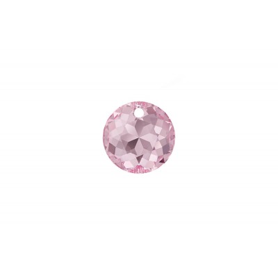 Підвіска 6430 Light Rose 10mm (223)