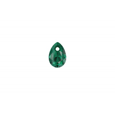 Підвіска 6433 Emerald 11,5 mm (205)