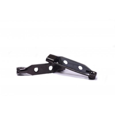 Основа для брошки Japan 25mm/GM 