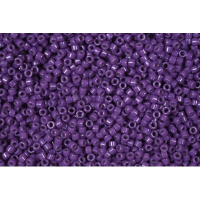 Бісер Delica 2140 11/0 