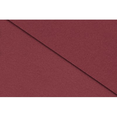 Основа для вишивки Ultrasuede/Burgundy 0,6mm