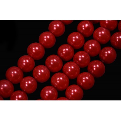 Намистини Magenta, 8 mm 