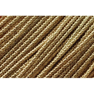 Канітель кручена Pale Gold 0042 