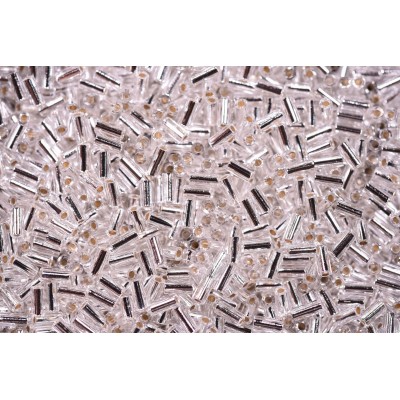 Склярус Miyuki 9001 3mm 