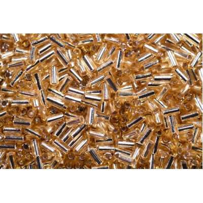 Склярус Miyuki 9003 3mm 