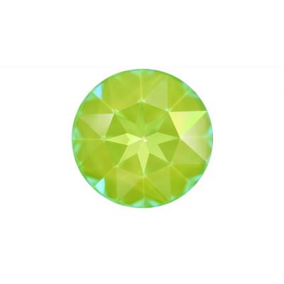 Кристал 1201  Crystal Ultra Lime AB 27 mm (001 UL AB)