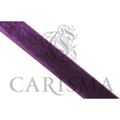 Стрічка Mokuba Velvet Ribbon 2600-26 9mm