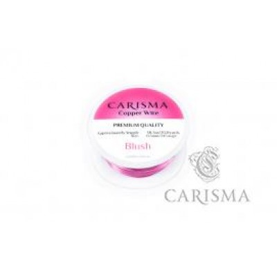 Дріт Carisma/Blush 0,5 mm