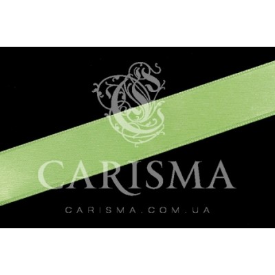 Стрічка Light Green 2 см 