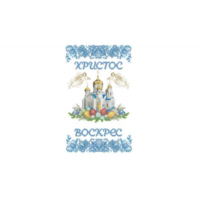 Рушник БР 0059 