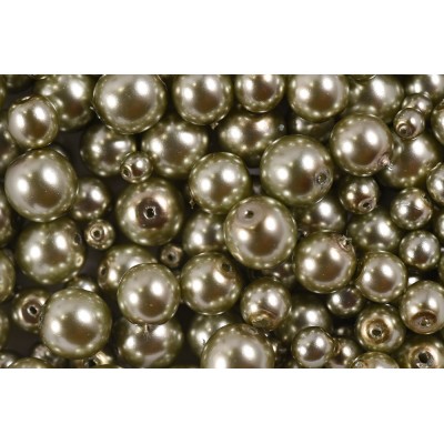 Мікс перлів Preciosa Pearls MIX-70059