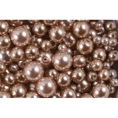 Мікс перлів Preciosa Pearls MIX-70416