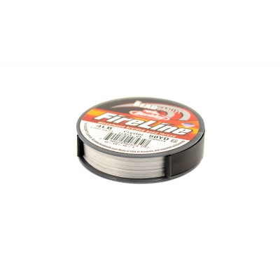 Нитка FireLine Crystal 4LB 0.005" 50YD