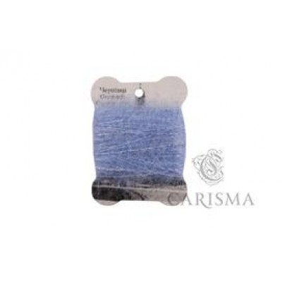 Mohair Blue-L