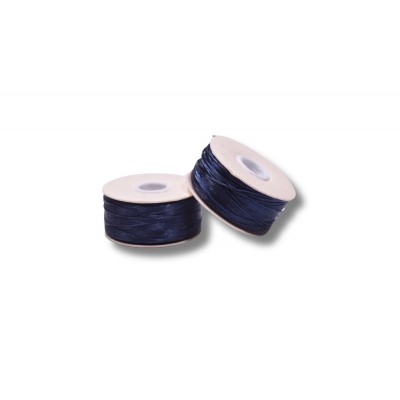 Нитка NYMO Dark Blue D 
