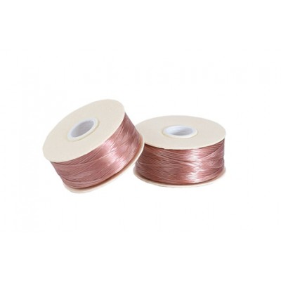 Нитка NYMO Rosey Mauve D 