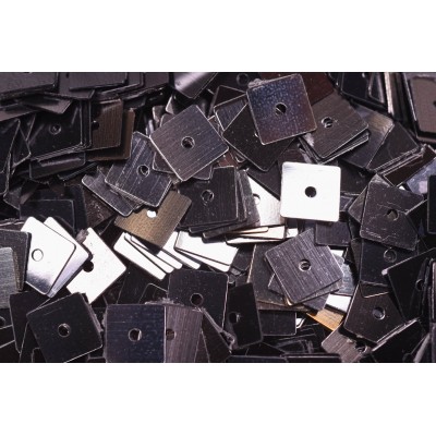 Лелітки Graphite 7*7 mm 