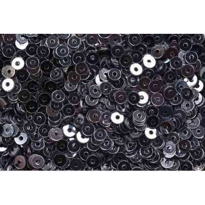 Лелітки Grey 3 mm 