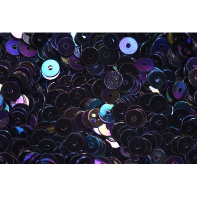 Лелітки Black AB 4 mm 