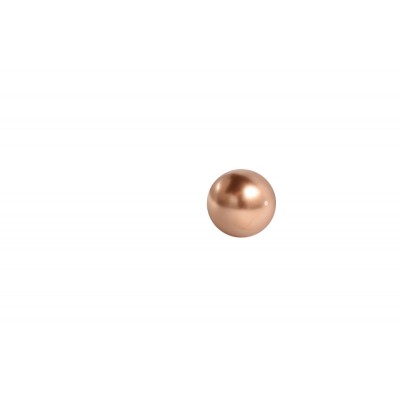 Перли MAXIMA Bronze Pearl 4mm (78800)